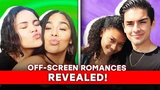 On My Block: Real-Life Partners Revealed! | ⭐OSSA