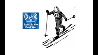 Sport in the Cold War Episode 26 - Olympic "Professionals"