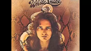 David Coverdale/Whitesnake-Blindman (1977)