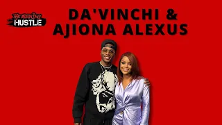 Actors Da'Vinchi & Ajiona Alexus Talk New Lifetime Movies Produced By Mary J. Blige & Much More!