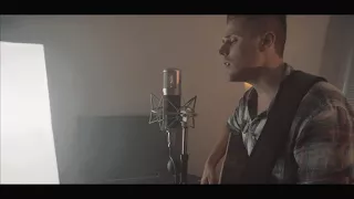 When I Call Your Name - (Vince Gill Cover) - Niklas Lazukic