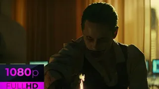 Suicide Squad [2016] Joker Scene (HD) | İntihar Timi | Türkçe Altyazılı