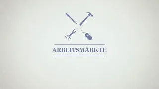 Arbeitsmärkte und Niedriglohnsektor