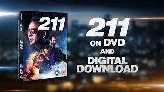 211 - Trailer, starring Nicolas Cage, out on DVD 23rd July