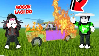 KITA TERJEBAK DI PADANG RUMPUT DUSTY TRIP ROBLOX!!!