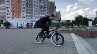 MAIER NIKITA EDIT 2018. Разбил лицо.