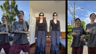 Karina and Kamila|Twins TikTok #tiktok #explorepage #trending #tiktokers #tiktokviral #tiktokdance