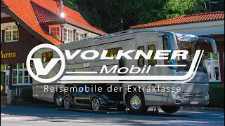 Volkner Mobil - Reisemobile der Extraklasse (Dokumentation, 2019)