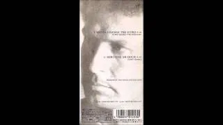 Tony Banks - Still - Hero for an Hour (Edit)