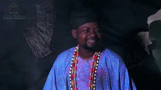 Orisa Latest Yoruba Movie 2023 Drama | Odunlade Adekola | Jide Kosoko | Femi Adebayo | Ibrahim Itele
