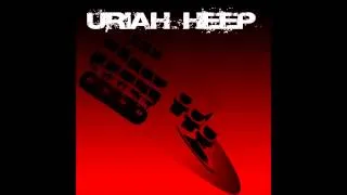 Uriah Heep Salisbury Edited Version