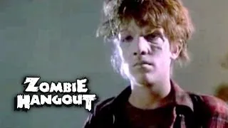 Zombie Trailer - Return of the Living Dead Part II (1988) Zombie Hangout