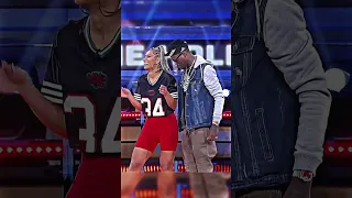 DC Young Fly is a menace 👀 #shorts #viral #wildnout #trending