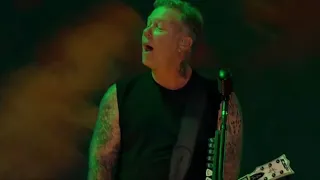 Metallica - Master Of Puppets Live (BLIZZCON 2014 Performance)