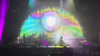 Brit Floyd - Comfortably Numb (part 2) - Lyric Opera House Baltimore, MD 3-9-24