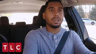 Pedro's Driving Lessons! | The Family Chantel