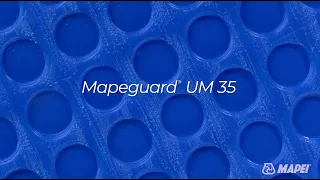 Mapeguard® UM 35 [NA] – Reshaping the Industry