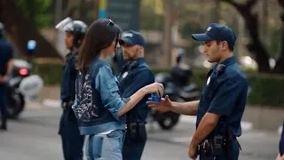 PEPSI CONTROVERSY:  Controversy erupts over Kendall Jenner's New Pepsi Ad