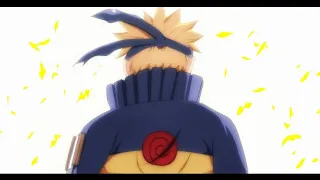 Naruto Shippuden AMV | Anime AMV | Never Too Late