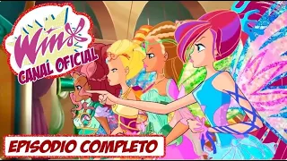 Winx Club - Temporada 6 Episodio 05 - El Auditorio Dorado - Capitulo Completo