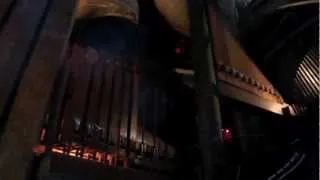 1920's Wurlitzer Organ Played by Streetcar1743