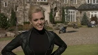 Agnes Bruckner on Portraying Anna Nicole Smith