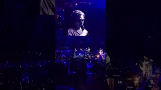 Black Coffee performs in NYC with special guest Major League DJz  MSG NYC 10/7/23(5)