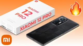 Xiaomi 12 Pro ЛУЧШЕ ВСЕХ iPHONE! 🔥 Apple MacBook для НИЩИХ 😱 realme 9 уничтожит Redmi Note 11!