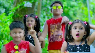 Aksar Is Dunya Main Cute Love Story New bollywood song Rohit and Riya DustuOfficial Group   Dustu