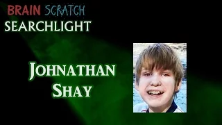 Johnathan Shay on BrainScratch Searchlight