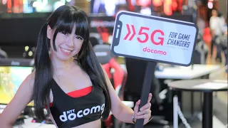 🔴 Le TOKYO GAME SHOW 2019 en direct du Japon ! (LIVE FR)