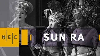 Sun Ra: El is the Sound of Joy