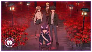 Dark Gathering Opening Full 『Kakuriyo』 luz