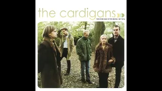 The Cardigans - The Boys Are Back in Town - 1997