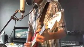 Chuck Berry - Johnny B. Goode (Cover by Beau)