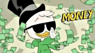 💵 Money or happiness? ☀️ || Gacha Trend || Ducktales