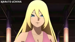 Boruto Usa El Jutsu Sexy [60FPS]