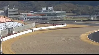 去年のD1オートポリスドリフト動画です‼️