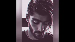 Zayn Malik ft. Sia - Dusk Till Dawn [Slowed to Perfection] // Reverb