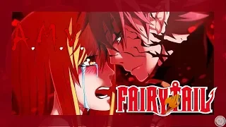 Fairy Tail Dragon Cry「AMV」 - My Demons (  fairy tail dragon cry movie )