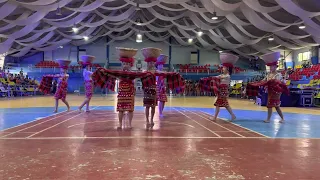 CavRASUC 2023 - Indigenous Dance Competition RAGRAGSAKAN NVSU