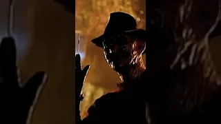 @Detronsavage2006 Freddy krueger vs Chucky Doll-High Diff#discovery#newvideo#shortsvideo