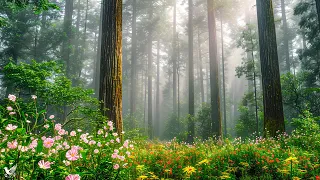 Послушайте эту музыку и вам станет легче🌿Нежная музыка,успокаивает нервную систему и радует душу #7