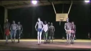 [HD]Zorba the Greek Yolngu style.mp4