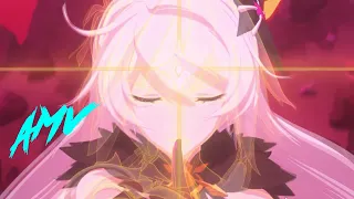 Bring Me The Horizon - 1x1 ft. Nova Twins [ AMV ] Honkai impact 3rd