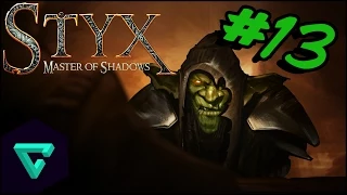 Styx: Master of Shadows #13 - Bugs, I Hate Bugs