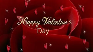 Happy Valentine's Day Animated Cards