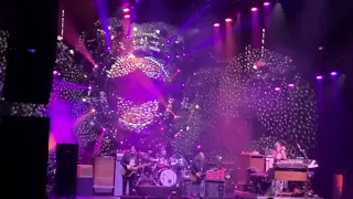 Gov’t Mule The River Only Flows……Wiltern Theater Los Angeles Ca 2/15/24