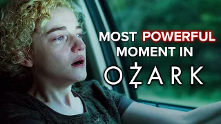 Most Powerful Moment In Ozark