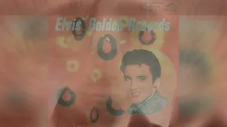 1958 ★ №03 - Elvis Presley – Elvis' Golden Records
